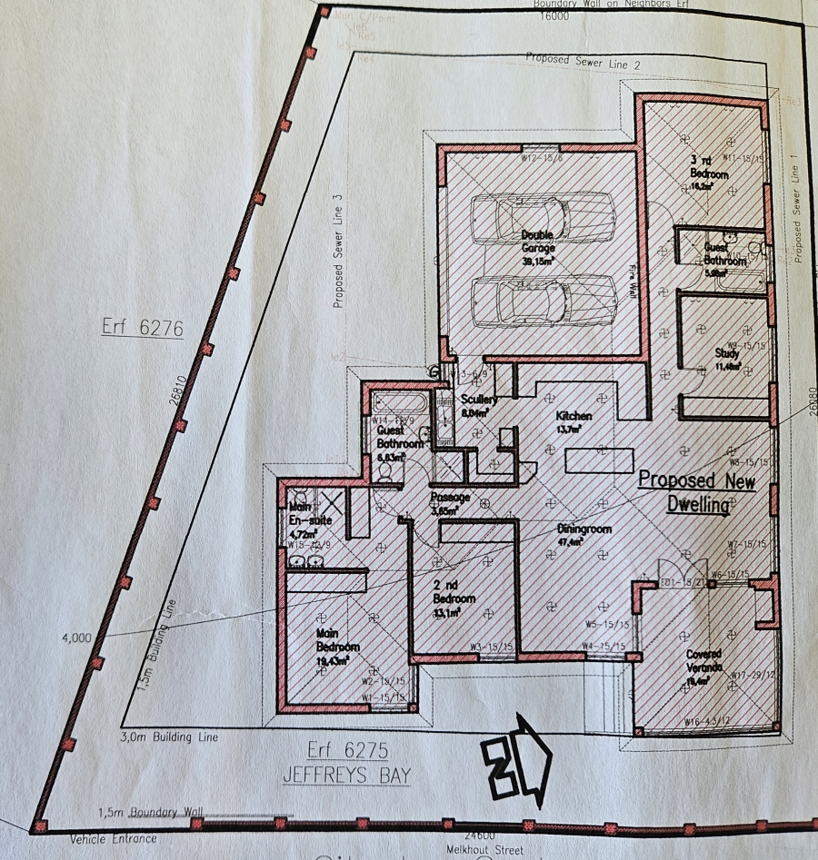 3 Bedroom Property for Sale in Kabeljauws Eastern Cape